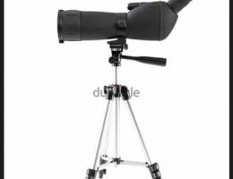 Maginon Vision Archery Spotting Scope 20-60 x 60 with Mini llNewItemll