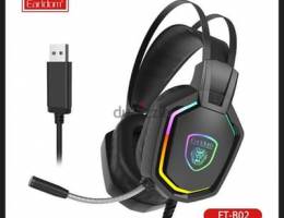 Earldom gaming headset heavy bass b02 (New Stock)