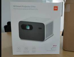 F-HD 1080p Global Version Xiaomi Mi Smart Projector 2 Pro (New-Stock)