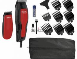 Wahl trimmer home pro 100 combo (Brand-New-Stock!)