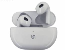 PORODO SOUNDTEC LINK TRUE WIRELESS EARBUDS (New-Stock!)