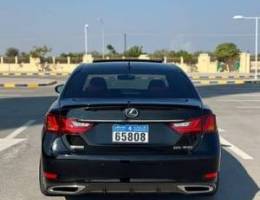 للبيع GS350قمه في النظافه