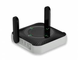 Porodo 4GLTE Home & Outdoor Portable Router (Brand-New)