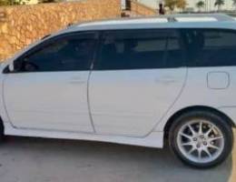 Toyota Corolla station wagon for sale