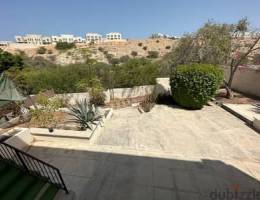 3Bhk villa located in qurum.