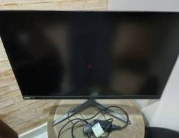 gaming monitor LG UltraGear 32