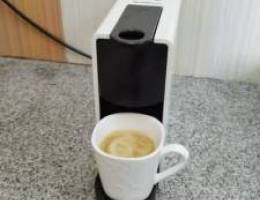 Nespresso Essenza Mini