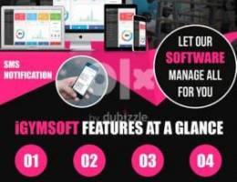 Best Gym Management Software in Oman