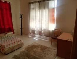 Furnished Room Atach Bath For Single Bachlor