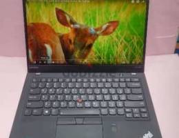 Lenovo X1 carbon Core i7 -16gb Ram 512gb ssd 14 Inch Slim