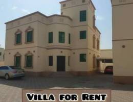 Villa for Rent - 380 Rials