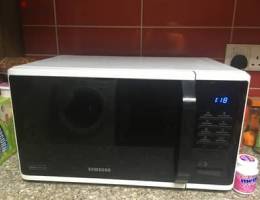 Samsung 23L Microwave