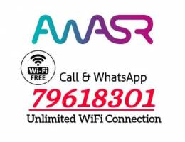 Awaer Unlimited WiFi