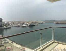 2 Bed Apartment The Wave Muscat Almouj