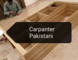 نجار carpanter Pakistani furniture faixs home shifting