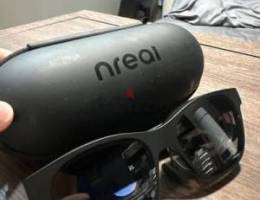 Nreal Air Ar Glasses نظارة الواقعي