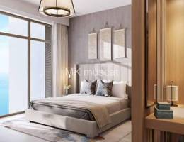الفخامة فی شقق  علی تقسیط  Luxury in apartments in installments