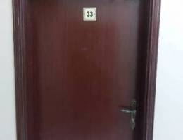 single room for rent 75 riyal bed space 45// whtspp. 71512865