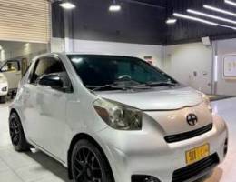 TOYOTA IQ 2012