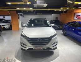 Hyundai tucson 2016 for sale installment option available