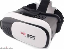 VR 3D Box (Box-Pack)