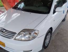 very good condition car