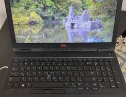 dell latitude E5570