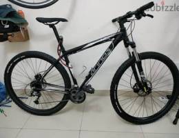 Used Bicycle/Mountain Bike