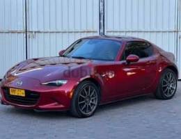 MX-5 RF GT-S