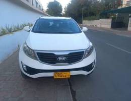 Sell kia Sportage 2014. . km 170000