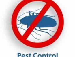 Pest control, Marble polishing, Cleaning, waterproofing, fumigation