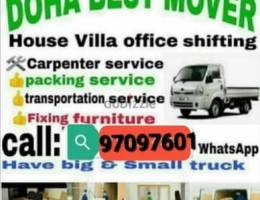 best Oman Movers House shifting office and villa shifting All Oman