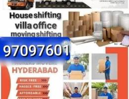 best Oman Movers House shifting office and villa shifting All Oman