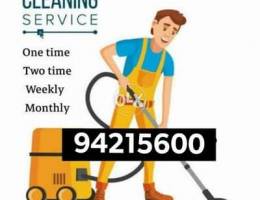 Clean Your Villa,Flat,Store,Tank, Garden or Rubbish disposal service