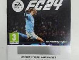 Fifa 24 FC24 Activation Code لعبة فيفا 24 للبيع fc24