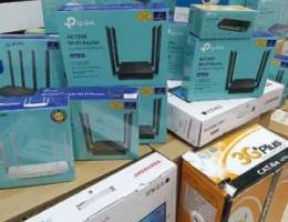 home service for wifi router and networking services available