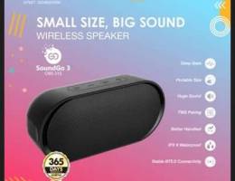 Oraimo-OBS 31S Portable Wireless Speaker (New-Stock)