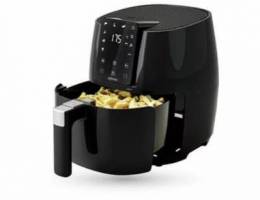 PD-LSARFR -BK Porodo lifestyle Adv Air Fryer (Brand-New-Stock!)