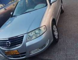 nissan sunny 2011