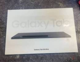 Samsung Galaxy Tab S8 Ultra SM-X900 512GB, Wi-Fi, 14.6 in - Graphite