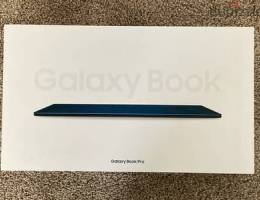 Samsung Galaxy Book Pro 15.6'' (1TB SSD Intel Core i7 16GB) Laptop