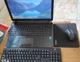 HP 15 Notebook PC