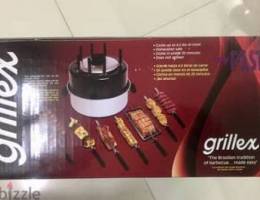 Griller fot Barbecue Brand New