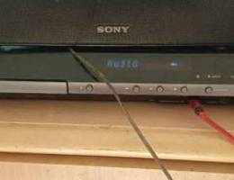 5.1 Sony Home theater