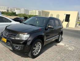 Suzuki Vitara for sale 2014 model