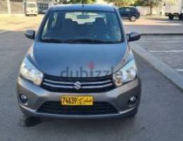 Suzuki celerio for sale fully automatic good conditions