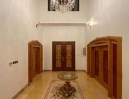 فلا للبيع في العذيبة / villa for sale in alaziba