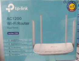 Complete Network Wifi Solution includes,all types of Routers & Service