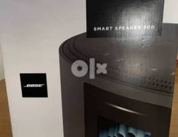 Bose Smartspeaker 500
