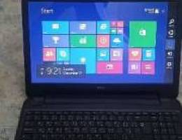 Dell Laptop. . Used like new